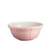Misa ceramiczna 24 cm 2L POWDER PINK / Mason Cash